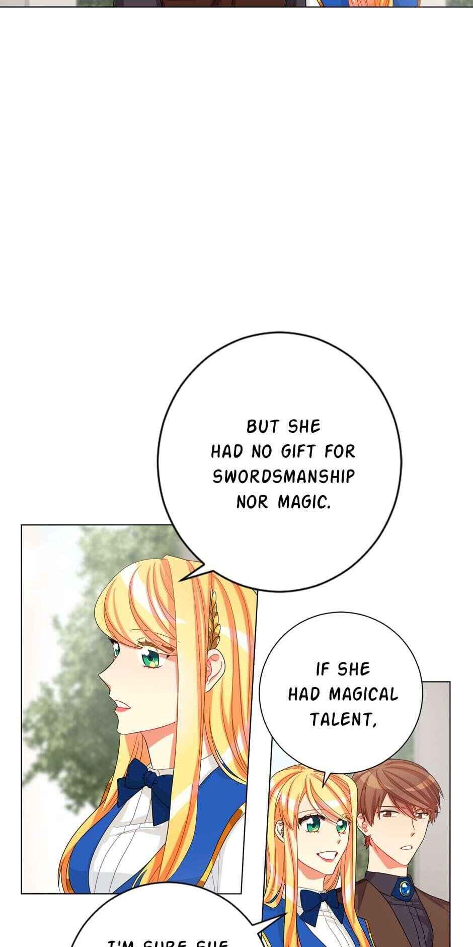 The Magic Tower Librarian Chapter 22 26